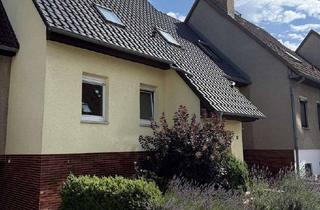 Haus kaufen in Weidenweg 12, 15890 Eisenhüttenstadt, Raumwunder in Fürstenberg an der Oder