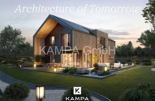 Haus kaufen in 70825 Korntal-Münchingen, Ihr Traumhaus in ruhiger zentraler Lage Concept_05