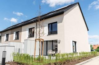 Haus mieten in Maria-Ward-Straße 32, 90449 Gebersdorf, !!Sommeraktion!! 145 m² Familienglück – sofort bezugsfertig!