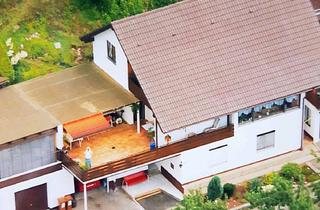 Haus mieten in 72275 Alpirsbach, Einfamilienhaus mit 150 m² Wohnfläche in Alpirsbach