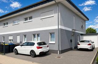 Haus mieten in Weiße Erde 110, 53879 Euskirchen, DHH mit 5 Zimmern in Euskirchen Süd