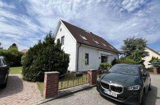 Haus mieten in Sonnenblumenweg 98, 18119 Diedrichshagen, Wohnen mit Charakter: Großzügiges Einfamilienhaus in Rostock