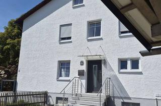 Haus mieten in 84106 Volkenschwand, Schönes Einfamilienhaus in traumhafter Lage Landkreis Mainburg