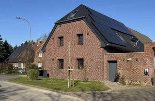 Haus mieten in 50171 Kerpen, Exklusives Einfamilienhaus, KFW Haus