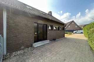 Haus mieten in Neuendickstraße 15a, 47475 Kamp-Lintfort, Gepflegtes Einfamilienhaus mit Garten, Garage und Keller