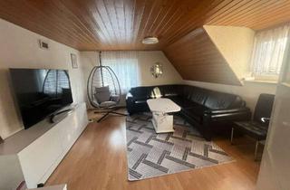 Haus mieten in Hohenkrähenstrasse 134, 78224 Singen, Doppelhaushälfte mit 3,5 Zimmern in Singen