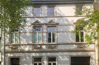 Haus mieten in 53225 Beuel, Restauriertes Gründerzeithaus in Bonn-Beuel (Combahnviertel)/Altbaucharme / hohe Decken / 6,5 Zimmer