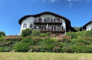 Haus mieten in 94130 Obernzell, Großzügige Villa mit fantastischem Ausblick in ruhiger Lage