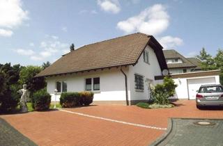 Haus mieten in 57223 Kreuztal, Attraktives EFH mit herrlichem Grundstück und Garage in Bestlage von Kreuztal