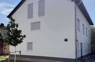 Haus mieten in Alte Falterstraße 18, 65933 Griesheim, Kaum Energiekosten (KFW40): PV, Erdwärme, Kühlung & Lüftung | Nur 7 Min. zum Hbf