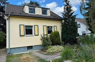 Haus mieten in 12309 Lichtenrade, Kleines Einfamilienhaus in 12309 Berlin