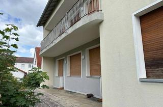 Haus mieten in 67304 Kerzenheim, Schönes freistehendes Einfamilienhaus mit großem Naturgarten