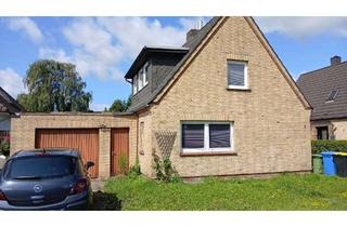 Haus mieten in Schleswiger Straße, 25746 Heide, Möbliertes, komplett saniertes Einfamilienhaus mit Blick ins Grüne
