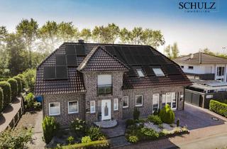 Haus mieten in 49681 Garrel, **Gemütliches Eigenheim in Garrel OT Varrelbusch zu vermieten!**