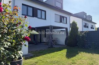 Haus mieten in Am Wasserweg 50, 41065 Lürrip, TRAUMHAFTES EINFAMILIENHAUS MIT GARTEN!