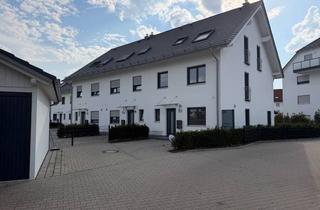 Haus mieten in 86807 Buchloe, Neubau zum Erstbezug - REH - Garage - 2 Bäder - hochwertige Ausstattung