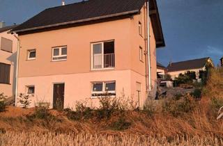 Haus mieten in 71737 Kirchberg, Schönes Einfamilienhaus mit Einliegerwohnung