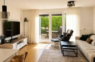 Haus mieten in 55129 Hechtsheim, Moderne 4-Zimmer-Doppelhaushälfte mit Terrasse & Balkon in Mainz-Hechtsheim