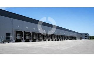 Gewerbeimmobilie mieten in 94315 Haid, Moderne Logistikfläche mit ca. 10.000m² zu vermieten - combine Transaction
