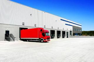 Gewerbeimmobilie mieten in 59423 Unna, Neubau Logistik | WGK-3 | 12,20m UKB |24/7-Nutzung