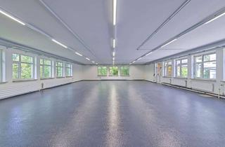 Büro zu mieten in 82538 Geretsried, Geräumige Lager- und Produktionsflächen mit Bürobereichen in Geretsried