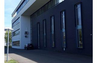 Gewerbeimmobilie mieten in Josef-Schüttler-Strasse, 78224 Singen, Viel Platz für Ihre Produktion in Singen