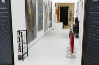 Gewerbeimmobilie mieten in Blessenstätte 47, 33330 Gütersloh, Atelier & Coworking Space in der Gütersloher Innenstadt - ideal für Coaches, Berater & Kreative