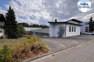 Büro zu mieten in 74239 Hardthausen, Vielseitiger Gewerbe- und Industriekomplex mit Produktionshalle und Bürogebäude in Hardthausen zu ve
