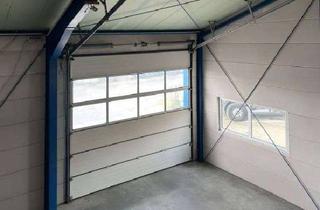 Gewerbeimmobilie kaufen in 93092 Barbing, IB 3952 Gewerbeanwesen mit Betriebsleiterwohnung