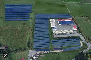 Gewerbeimmobilie mieten in Auf Der Höhe, 97440 Werneck, Freilager - Erich Löb GmbH - Freie Lagerkapazität