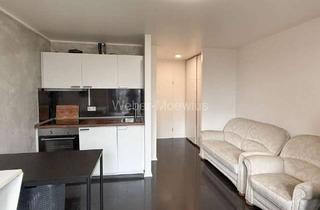 Anlageobjekt in 53119 Tannenbusch, ANLAGEOBJEKT: möbliertes Single-Apartment inkl. TG-Stellplatz / unbefristet vermietet seit 1/2025