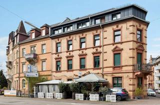 Anlageobjekt in 76227 Durlach, Cashflow-starkes Anlageobjekt mit Upside-Potenzial - Teilsanierte Immobilie