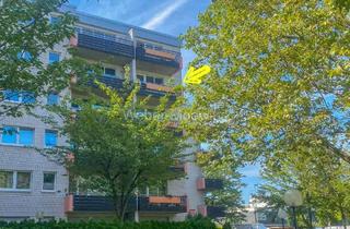 Anlageobjekt in 53119 Tannenbusch, Kapitalanlage: Apartment mit überd. Balkon + TG-Stellplatz / unbefristet vermietet seit 7.2024