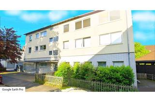 Anlageobjekt in 58091 Eilpe, Gepflegtes 6-Familienhaus mit Gewerbeeinheit & zusätzlichem Bauland (auch einzeln erwerbbar)