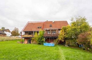 Anlageobjekt in 51570 Windeck, Mehrfamilienhaus | 4 Wohneinheiten | Voll vermietet
