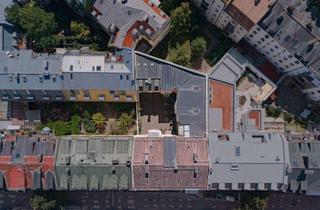 Anlageobjekt in Tal, 81667 München, Kapitalanlage mit Potenzial: Wohn- und Geschäftshaus in München-Haidhausen
