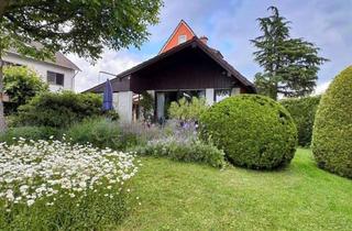 Anlageobjekt in 33415 Verl, Toplage für die Zukunft sichern- gepflegtes Wohnhaus mit unentgeltlichem Wohnungsrecht in Verl