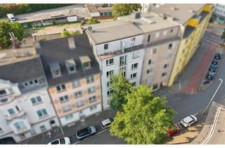 Anlageobjekt in 47058 Duissern, Modernes Mehrfamilienhaus in gefragter Lage von Duisburg Duissern