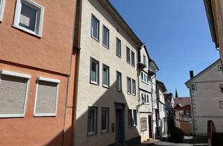 Anlageobjekt in 37269 Eschwege, "Renditeobjekt" als Kapitalanlage in Eschwege, 4 vermietete Wohneinheiten