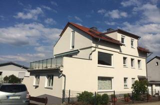 Anlageobjekt in 58256 Ennepetal, Ennepetal: Saniertes 4 Familienhaus mit 11 Garagen und Eigennutzeroption