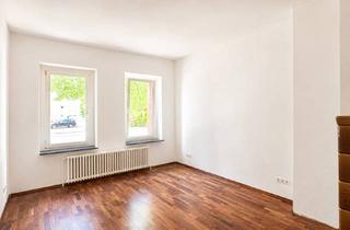 Anlageobjekt in Alte Stöckener Straße 34, 30419 Stöcken, Zur Kapitalanlage mit gutem Faktor