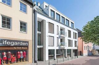 Anlageobjekt in 53721 Siegburg, Servatius-Quartier - Gewerbefläche im Zentrum von Siegburg