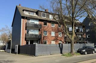Anlageobjekt in Castroper Hellweg 387, 44805 Gerthe, Vollvermietetes Mehrfamilienhaus zu Faktor 15 in Bochum-Gerthe zu verkaufen!