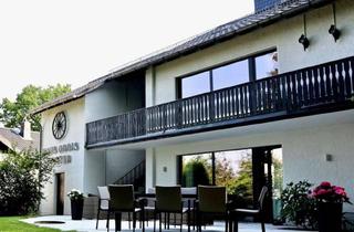 Anlageobjekt in 37539 Bad Grund, Ferienhaus im Harz Kapitalanlage / Renditeobjekt Sauna