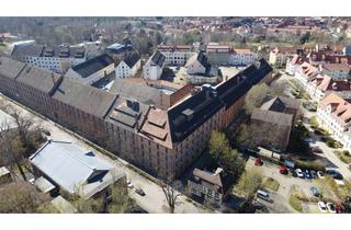 Anlageobjekt in 06484 Quedlinburg, Welterbe-Juwel: 60 Lofts & 100 Hotelzimmer im historischen Dippe-Quartier