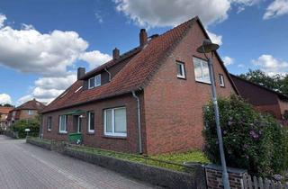 Anlageobjekt in 29328 Faßberg, Attraktives Mehrfamilienhaus mit vier Wohneinheiten – Solide Kapitalanlage in gefragter Wohnlage