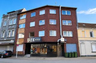 Anlageobjekt in 46045 Styrum, ** Tolle Kapitalanlage in Oberhausen, Styrum! **