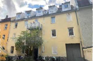Anlageobjekt in 81371 Sendling, Altbau-Ensemble in Sendling mit 24 Wohnungen