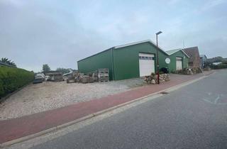 Anlageobjekt in 25836 Garding, Provisionsfrei: Interessante Kapitalanlage - Projektentwicklung möglich