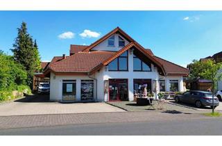 Anlageobjekt in 36037 Fulda, Investment nahe Fulda mit 5,1 % Rendite und Entwicklungspotenzial auf 381 m² Wohn- und Nutzfläche!